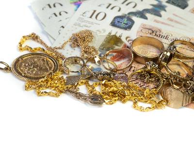 gold dealers glasgow